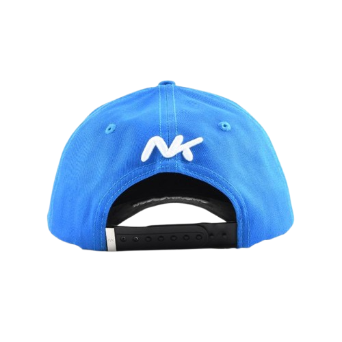 MR BLUE