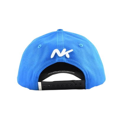 MR BLUE